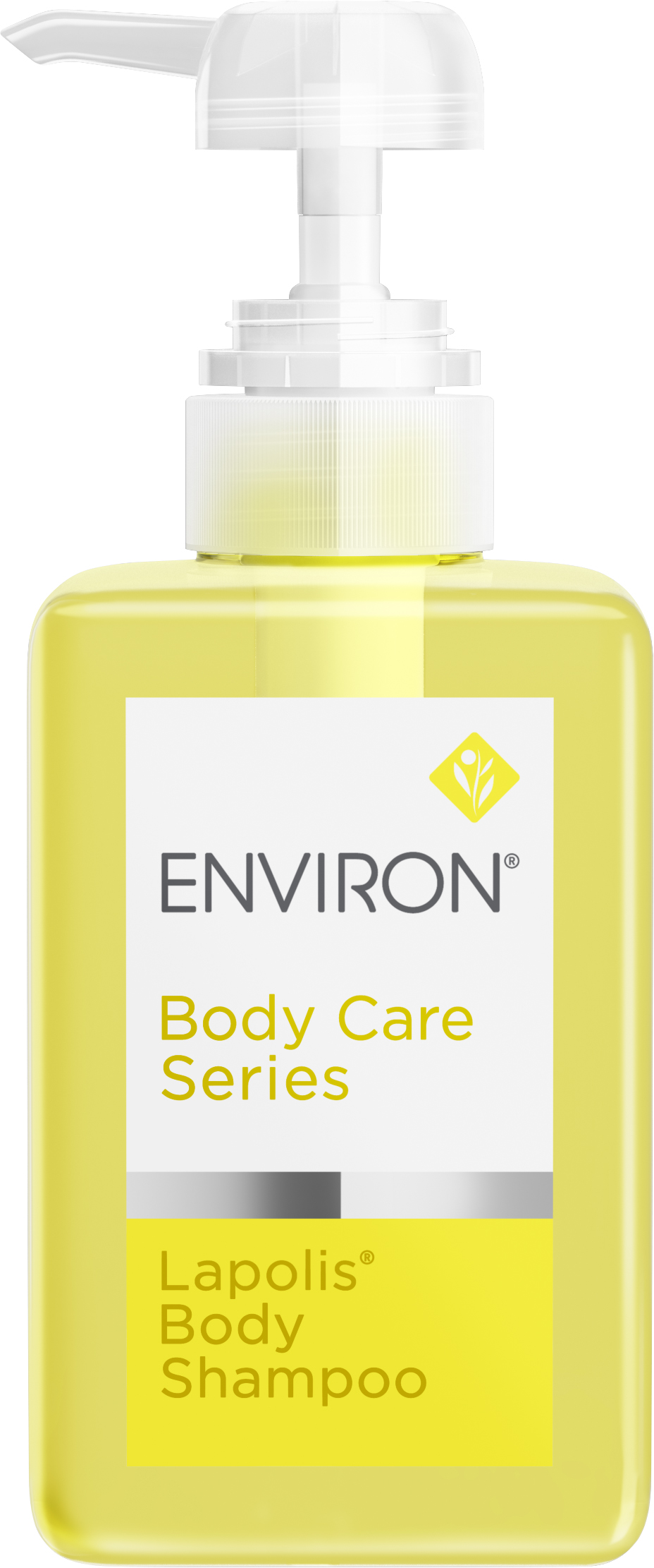 ラポリスボディシャンプー